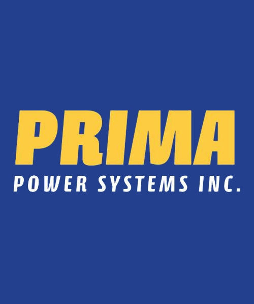 Prima Power Systems Inc.- 